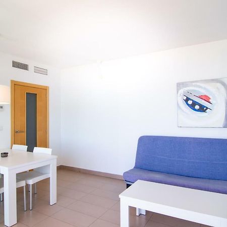 Torre D'Oboe Apartamentos Benidorm Exterior foto